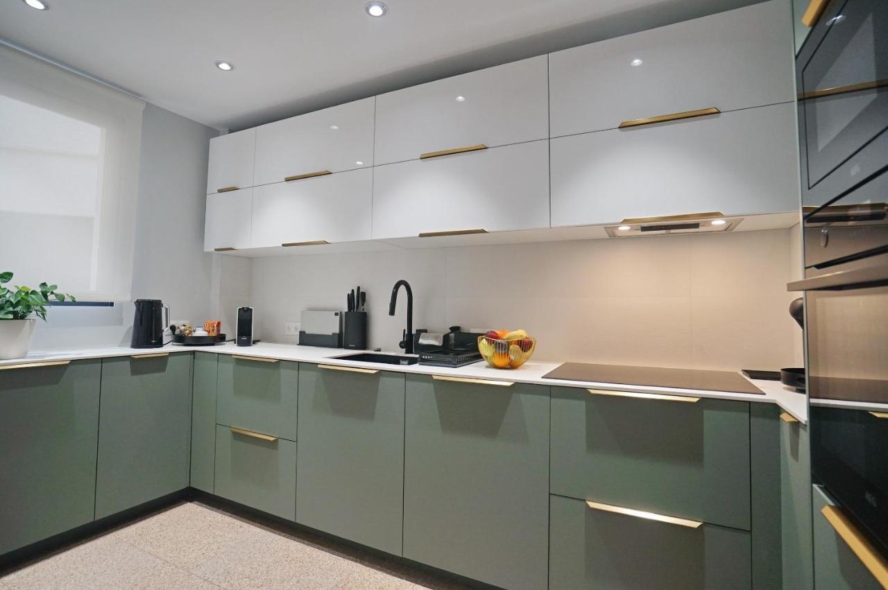 Paradise Rentals Denia Vilamar 2 Luaran gambar
