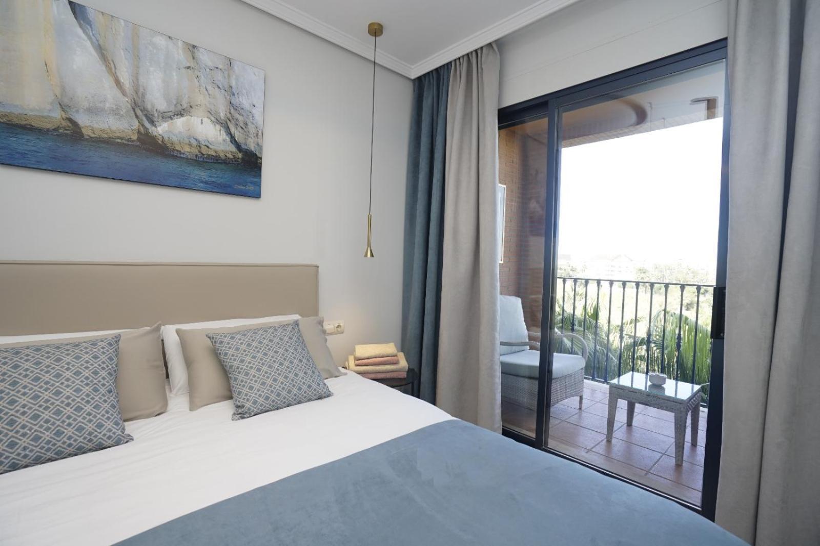 Paradise Rentals Denia Vilamar 2 Luaran gambar